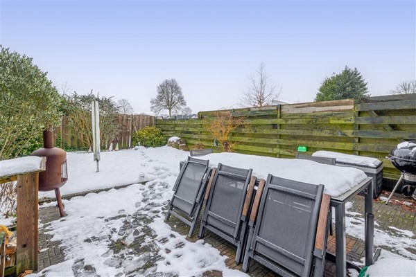 Medium property photo - Driemolenslaan 47, 9649 ER Muntendam